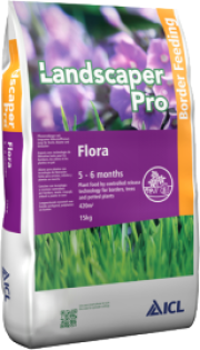 Landscaper Pro Flora 4-5 hó