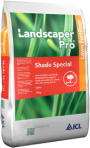 Landscaper Pro Shade Special 6 hét